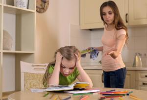 Какъв родител сте – творец или директор