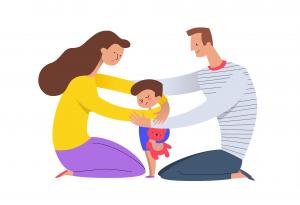 7 родителски грешки,  които нарушават съня на детето 