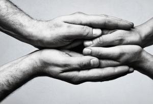 Ърнест Хемингуей: Това, към което се стремим, е просто човешка връзка