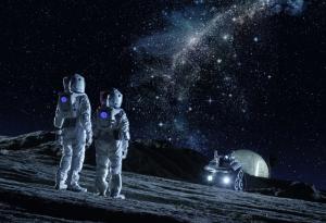 Скоро ще произвеждаме кислород на Луната?