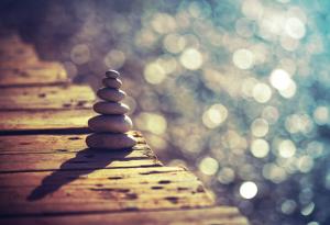 5 мисли за постигане на вътрешна хармония