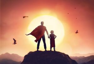 Простите правила за здрава връзка родител-дете