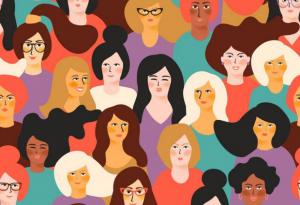 Най-желаните жени