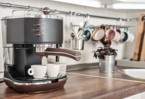 3 интелигентни начина да се грижите за своя кафеавтомат