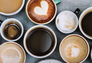 Начинът, по който си пиете кафето, издава дали преобладава тъмната, или светлата страна на личността ви