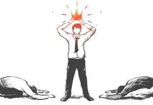 5 признака, по които ще разпознаете нарцисите