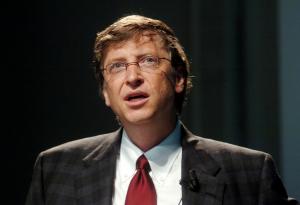 Бил Гейтс през 2015-а: Не сме готови за следващата епидемия