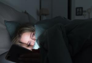 Защо някои хора се събуждат всяка нощ в 3 часа сутринта?