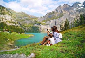 Класация на най-търсените дестинации през 2023 г.