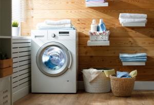5 трика за по-бързо сушене на дрехи в сушилнята