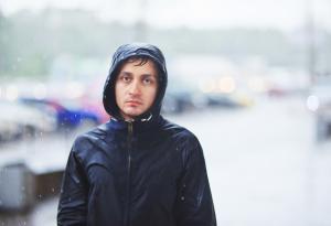 Виц: Определение за депресия