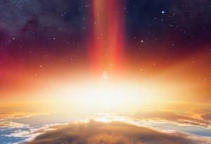 В антарктическия лед откриха частици от метеор, експлодирал преди 430 000 години