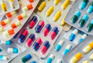 Антибиотици: видове и приложение
