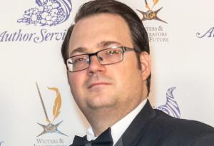 Брандън Сандерсън за смисъла на живота