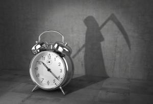 Притча за страха и смъртта