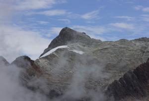 Венецуела стана първата страна, която изгуби всичките си ледници 