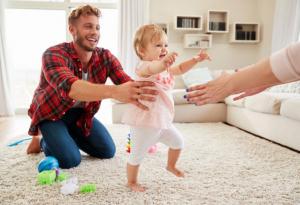 10 упражнения, полезни при прохождане