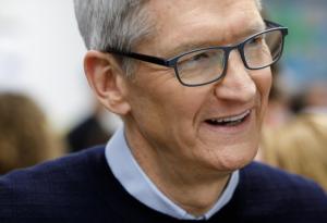 Тим Кук: Изкуственият интелект вече е навсякъде