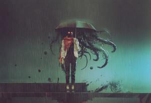 Отличиха най-добрия български страшен разказ в две изречения за месец септември. Приятно четене!