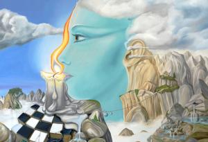 ТЕСТ: Това, което видите, разкрива какъв ум притежавате