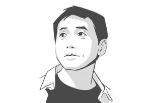 Болката е неизбежна. Страданието е въпрос на избор