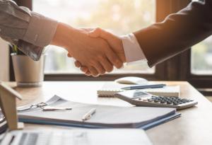 Тръгвате ли си? Оставете вратата отворена