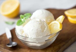 5 вида сладолед, които съдържат по-малко от 100 калории