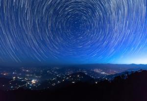 Пръстените на древните дървета разказват истории за епични звездни експлозии