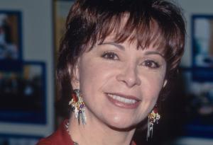 Исабел Алиенде за благословията на децата