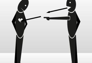 Достоевски: убиваме с думи