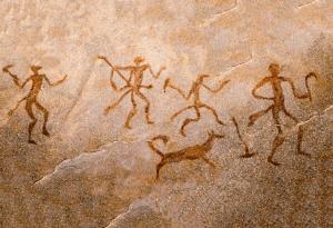 Учени: Кучетата са в основата на оцеляването на съвременния човек