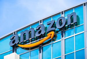 Amazon отвори супермаркет без касиери