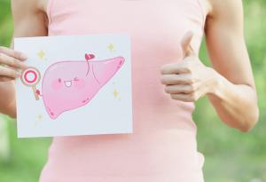 Прочистете черния си дроб и отслабнете с 4 кг за 72 часа