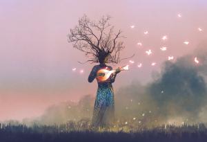 Предпочитанията ви за музика издават характера ви