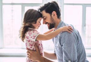 Какво трябва да знае бащата, ако има дъщеря