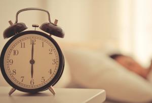 Виц: Какво е отпуска?