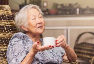 Как Япония помага на пенсионерите си да бъдат щастливи и да се забавляват