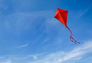 Хвърчилата - бъдещето на възобновяемата енергия?