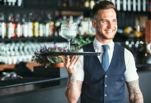 Виц: Климатикът