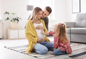 Разликите между първата и втората бременност