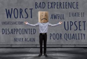 Стига оплаквания!