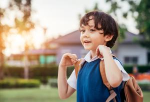 Виц: Като чичо Гошо