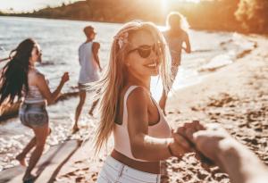 Честито лято!