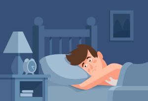 Защо безсънието предизвиква глад?
