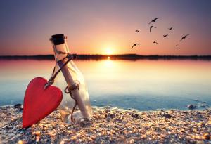 Животът, любовта и децата не ни принадлежат