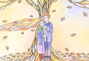 3 вида предначертани връзки