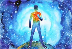 Какъв цвят е твоето име и какво разкрива то за характера ти