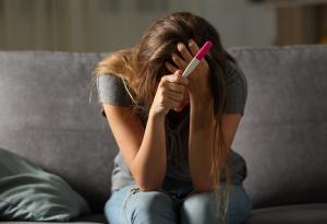 Защо след 30 г. 90% от жените забременяват по-трудно