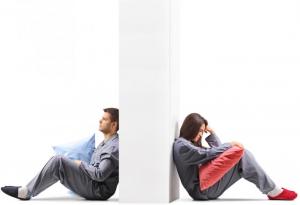 5 полезни съвета, за да преодолеете кризата в двойката