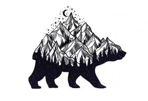 Първото нещо, което видите, разкрива тайните на душата ви